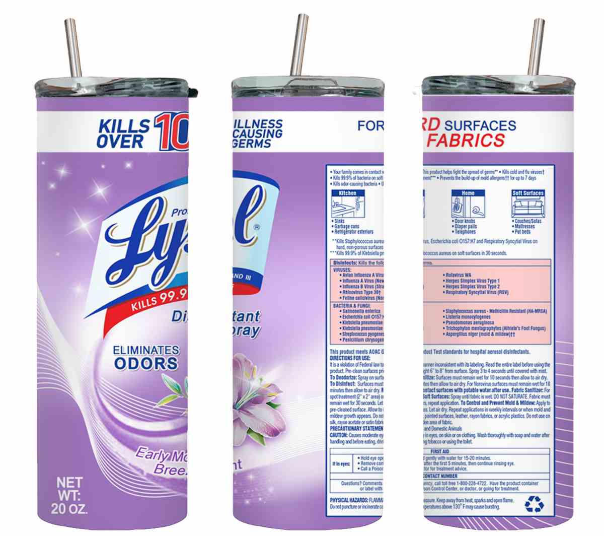 Lysol-8180